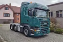 Scania R410 zdjęcie 6