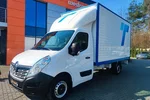 Renault Master zdjęcie 1