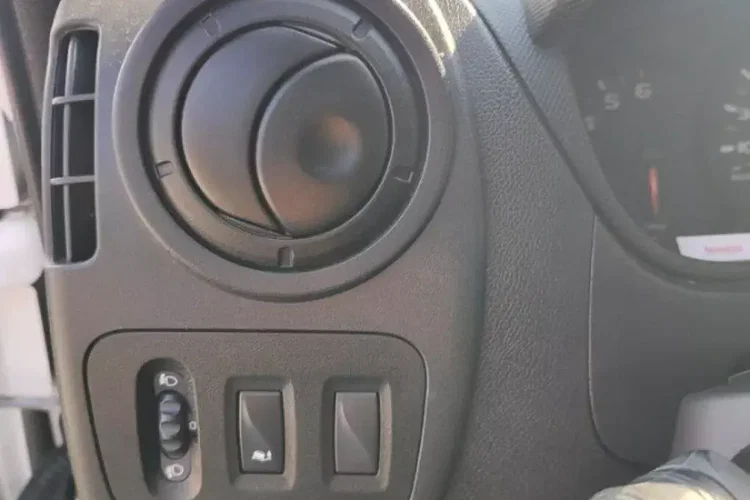 Renault Master zdjęcie 15