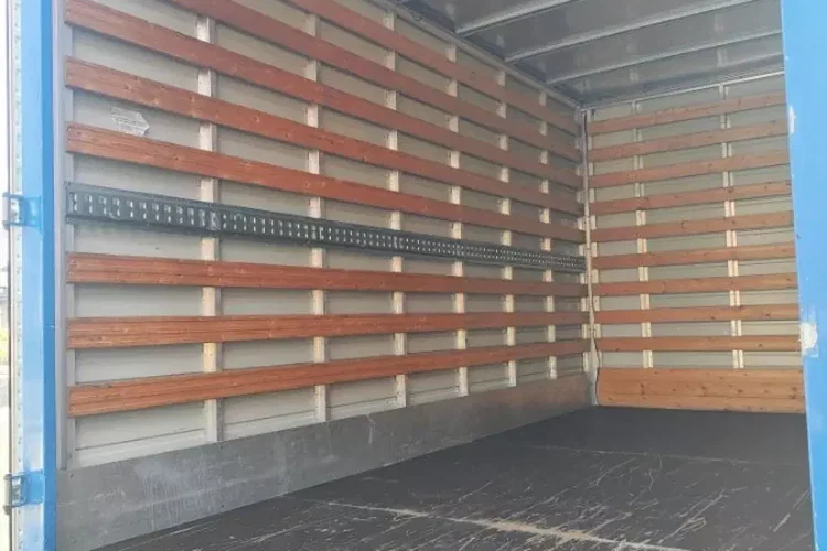 Renault Master zdjęcie 18