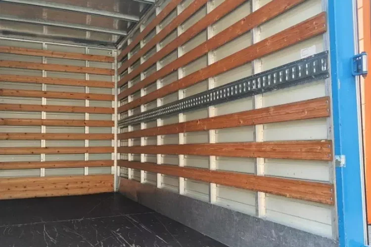 Renault Master zdjęcie 19