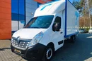 Renault Master zdjęcie 2