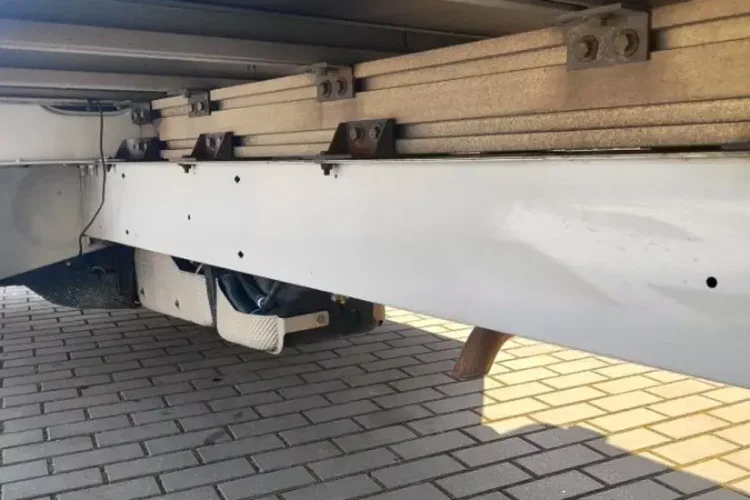 Renault Master zdjęcie 20