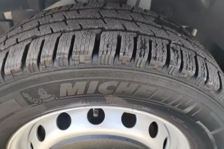 Renault Master zdjęcie 21