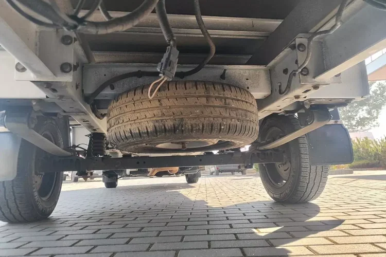 Renault Master zdjęcie 23