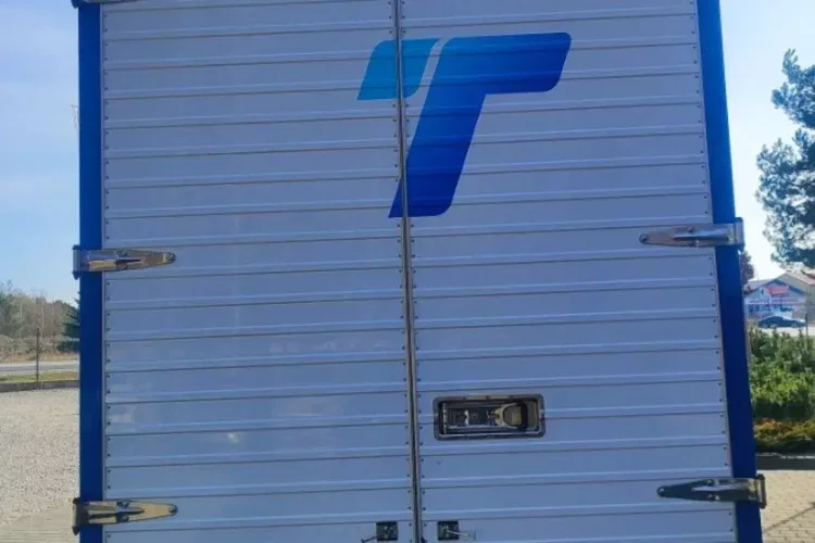 Renault Master zdjęcie 6