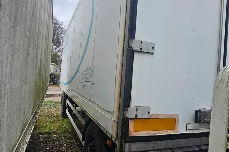 Schmitz Cargobull K018 zdjęcie 4