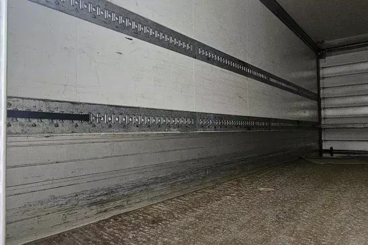 Schmitz Cargobull K018 zdjęcie 5