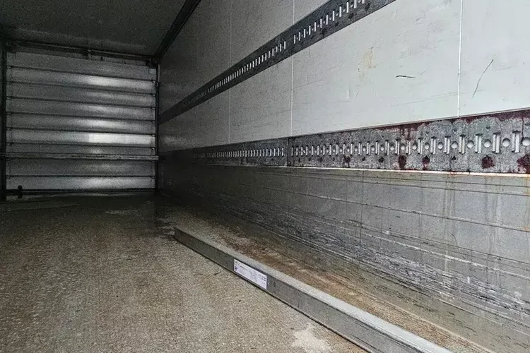 Schmitz Cargobull K018 zdjęcie 6