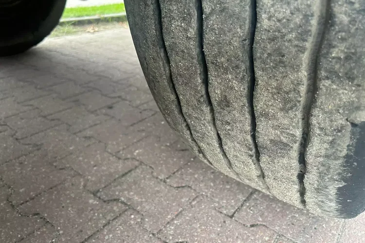 Schmitz Cargobull SKI 24 SL-10.5 zdjęcie 7