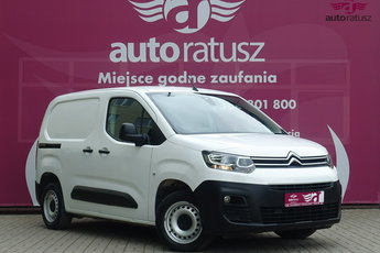 Citroen Berlingo W K R Ó T C E W O F E R C I E
