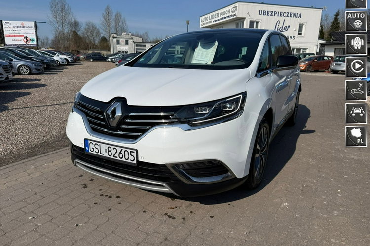 Renault Espace zdjęcie 1
