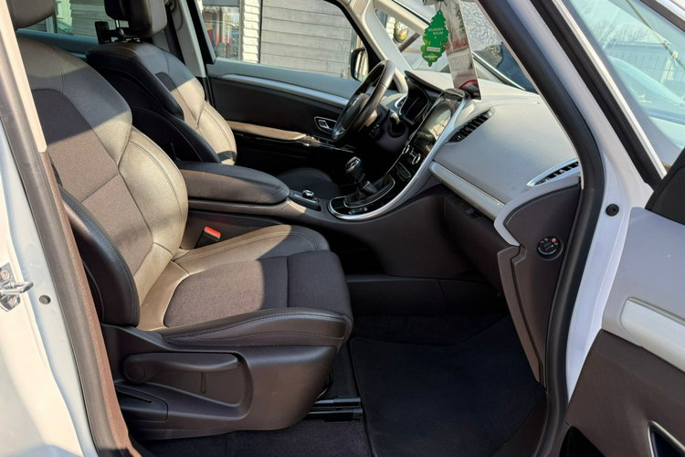 Renault Espace zdjęcie 10