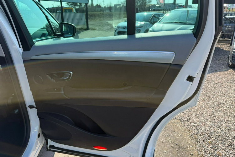 Renault Espace zdjęcie 11