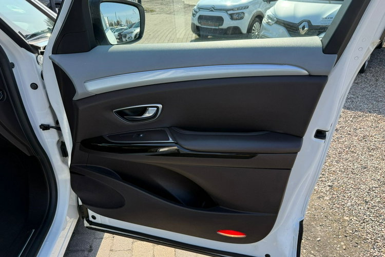 Renault Espace zdjęcie 12