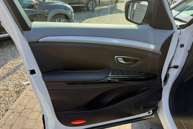 Renault Espace zdjęcie 13