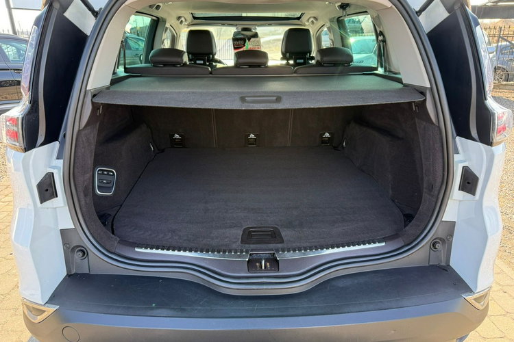 Renault Espace zdjęcie 14