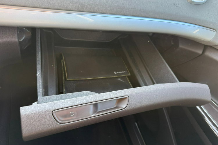 Renault Espace zdjęcie 21