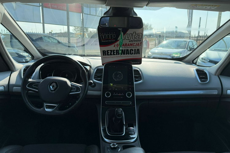 Renault Espace zdjęcie 23