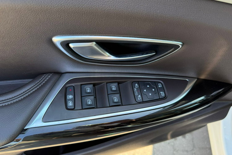 Renault Espace zdjęcie 24