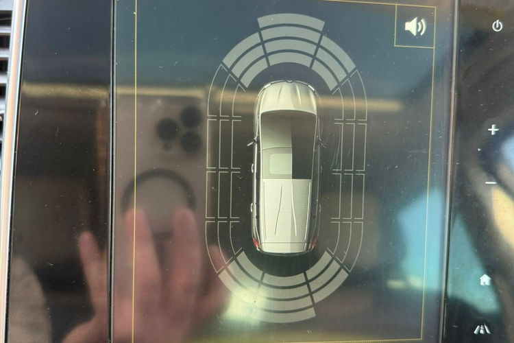 Renault Espace zdjęcie 25