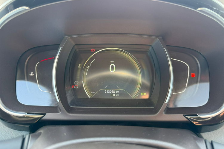 Renault Espace zdjęcie 28