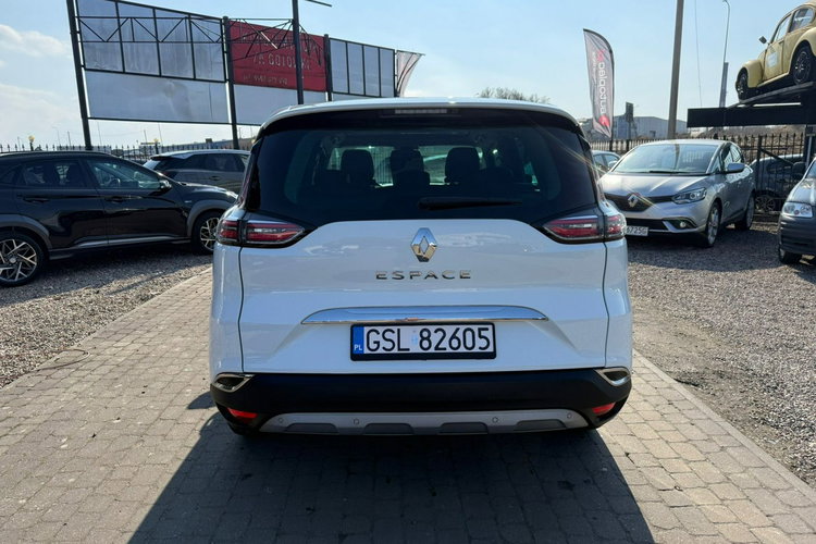 Renault Espace zdjęcie 3