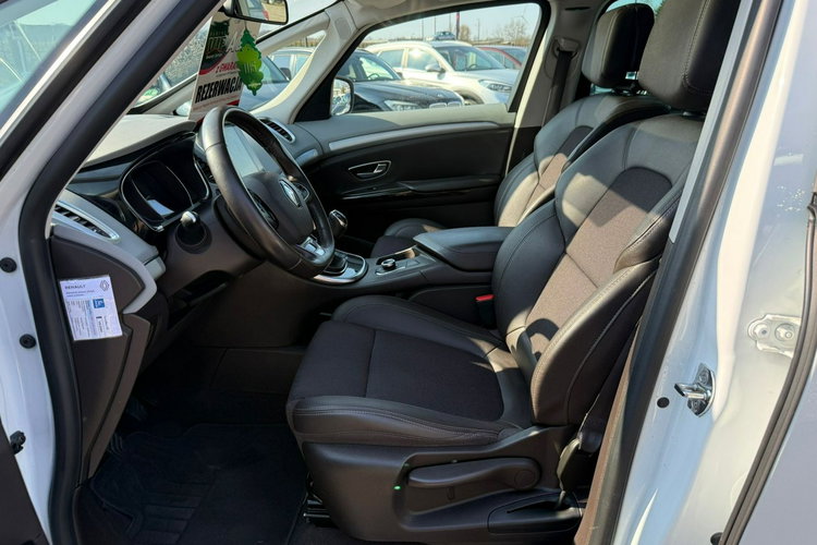 Renault Espace zdjęcie 4