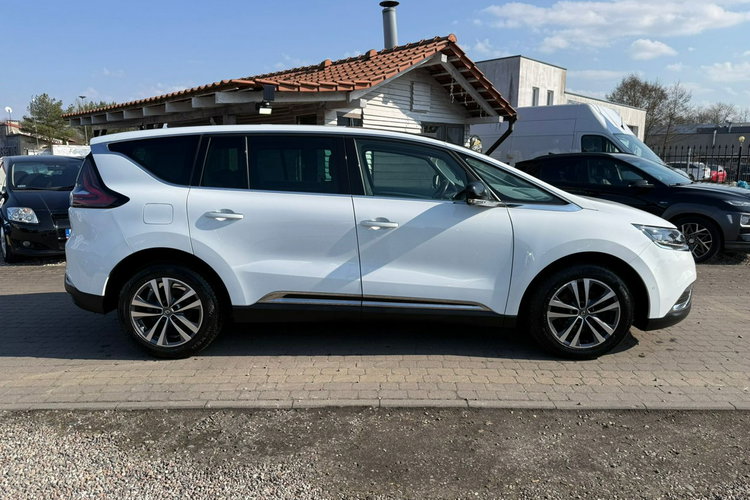 Renault Espace zdjęcie 7