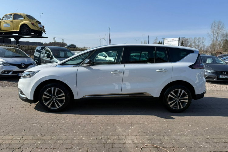 Renault Espace zdjęcie 8