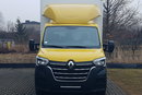 Renault Master KONTENER 8EP 4.23x2.24x2.24 KLIMA 6-BIEGÓW MANUAL KRAJOWY 2.3 DCI zdjęcie 15