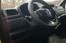 Renault Master KONTENER 8EP 4.23x2.24x2.24 KLIMA 6-BIEGÓW MANUAL KRAJOWY 2.3 DCI zdjęcie 17