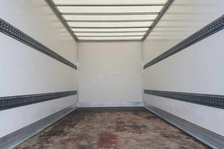 Renault Master KONTENER 8EP 4.23x2.24x2.24 KLIMA 6-BIEGÓW MANUAL KRAJOWY 2.3 DCI zdjęcie 20