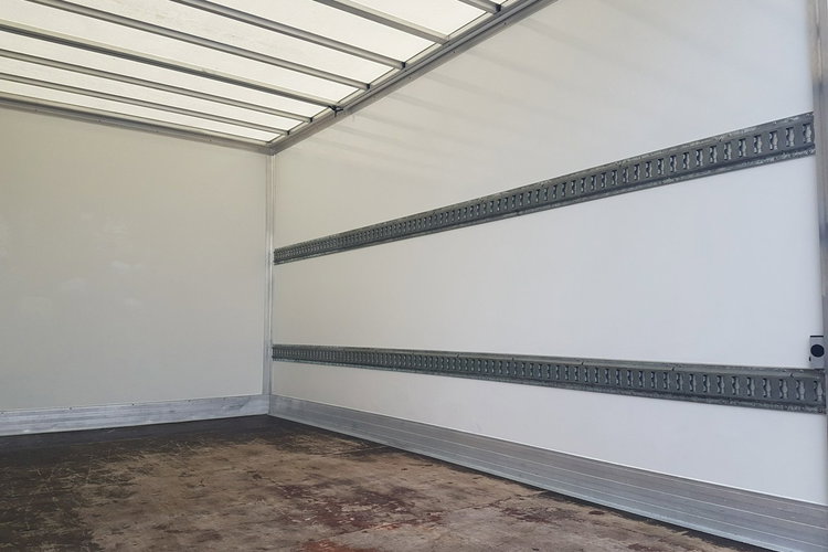 Renault Master KONTENER 8EP 4.23x2.24x2.24 KLIMA 6-BIEGÓW MANUAL KRAJOWY 2.3 DCI zdjęcie 21