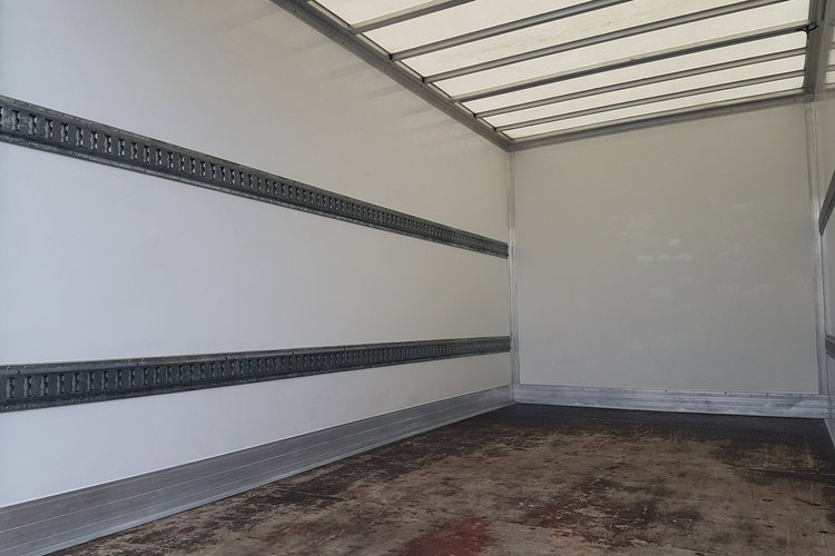 Renault Master KONTENER 8EP 4.23x2.24x2.24 KLIMA 6-BIEGÓW MANUAL KRAJOWY 2.3 DCI zdjęcie 22