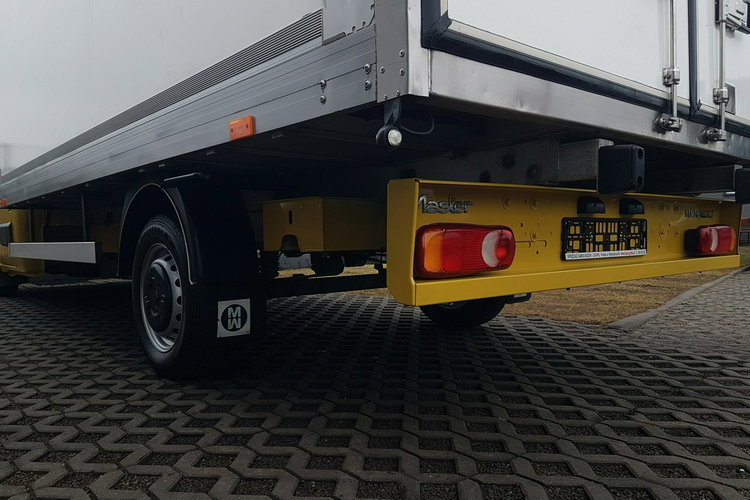 Renault Master KONTENER 8EP 4.23x2.24x2.24 KLIMA 6-BIEGÓW MANUAL KRAJOWY 2.3 DCI zdjęcie 26