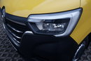 Renault Master KONTENER 8EP 4.23x2.24x2.24 KLIMA 6-BIEGÓW MANUAL KRAJOWY 2.3 DCI zdjęcie 32