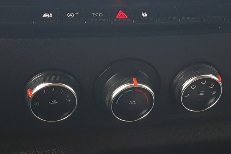 Renault Master KONTENER 8EP 4.23x2.24x2.24 KLIMA 6-BIEGÓW MANUAL KRAJOWY 2.3 DCI zdjęcie 34