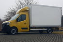 Renault Master KONTENER 8EP 4.23x2.24x2.24 KLIMA 6-BIEGÓW MANUAL KRAJOWY 2.3 DCI zdjęcie 36
