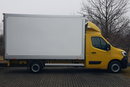 Renault Master KONTENER 8EP 4.23x2.24x2.24 KLIMA 6-BIEGÓW MANUAL KRAJOWY 2.3 DCI zdjęcie 12