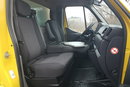 Renault Master KONTENER 8EP 4.23x2.24x2.24 KLIMA 6-BIEGÓW MANUAL KRAJOWY 2.3 DCI zdjęcie 25