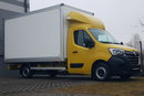 Renault Master KONTENER 8EP 4.23x2.24x2.24 KLIMA 6-BIEGÓW MANUAL KRAJOWY 2.3 DCI zdjęcie 30