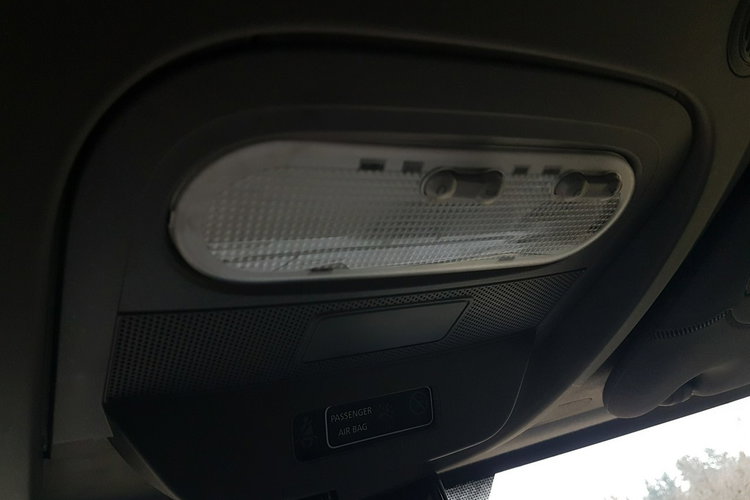 Renault Master KONTENER 8EP 4.23x2.24x2.24 KLIMA 6-BIEGÓW MANUAL KRAJOWY 2.3 DCI zdjęcie 35