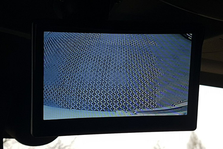 Renault Master KONTENER 8EP 4.23x2.24x2.24 KLIMA 6-BIEGÓW MANUAL KRAJOWY 2.3 DCI zdjęcie 6