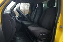 Renault Master KONTENER 8EP 4.23x2.24x2.24 KLIMA 6-BIEGÓW MANUAL KRAJOWY 2.3 DCI zdjęcie 7