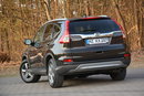 Honda CR-V Lift 4x4 Radar BLIS LKAS Ledy Kamera Navi Alcantara 2xParktronic zdjęcie 15