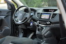 Honda CR-V Lift 4x4 Radar BLIS LKAS Ledy Kamera Navi Alcantara 2xParktronic zdjęcie 21