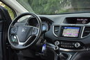 Honda CR-V Lift 4x4 Radar BLIS LKAS Ledy Kamera Navi Alcantara 2xParktronic zdjęcie 22