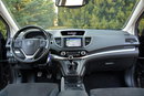 Honda CR-V Lift 4x4 Radar BLIS LKAS Ledy Kamera Navi Alcantara 2xParktronic zdjęcie 25