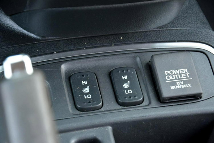 Honda CR-V Lift 4x4 Radar BLIS LKAS Ledy Kamera Navi Alcantara 2xParktronic zdjęcie 30